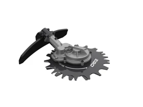 EGO RTX 2300 fűkasza feltét