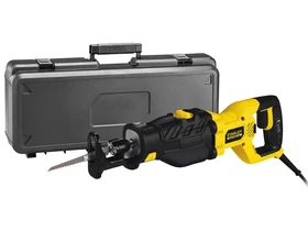 Stanley Fatmax FME365K-QS elektromos orrfűrész 1050 W, kofferben Stanley Fatmax FME365K-QS elektromos orrfűrész 1050 W, kofferben