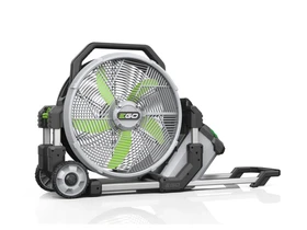 EGO FN 1800E akkus ventilátor