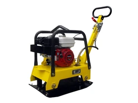AGT CRBH130 Robbanómotoros lapvibrátor AGT CRBH130 Robbanómotoros lapvibrátor