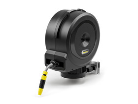 Karcher HBX 4.15 Automatic tömlőtartó Karcher HBX 4.15 Automatic tömlőtartó