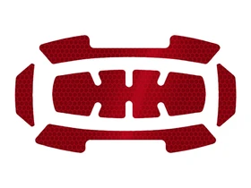 Milwaukee fényvisszaverő matrica Milwaukee fényvisszaverő matrica