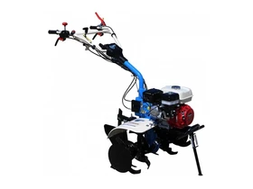 AGT 7500 GX200 Robbanómotoros rotációs kapálógép AGT 7500 GX200 Robbanómotoros rotációs kapálógép