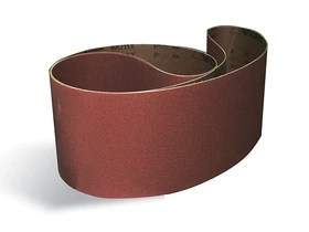 Metallkraft 1220 x 75 mm | Szemcseméret: K60 | végtelenített csiszolószalag 10 db Metallkraft 1220 x 75 mm | Szemcseméret: K60 | végtelenített csiszolószalag 10 db