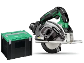 HiKOKI CD3605DAW2Z akkus fémvágó körfűrész HiKOKI CD3605DAW2Z akkus fémvágó körfűrész