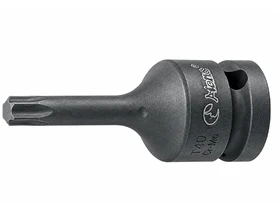 Hans 84014-3T30 gépi dugókulcs Hosszú | T30 x 78 mm | 1/2 inch