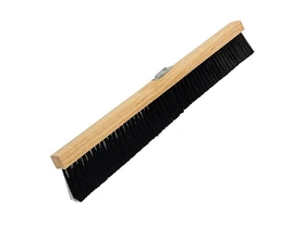 Beton Trowel érdesítő kefe fej 90 cm