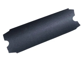 Stanley csiszolóvászon K120, 10 db Stanley csiszolóvászon K120, 10 db