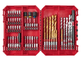 Shockwave Impact Duty bit Set-74pc