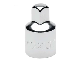 Stanley dugókulcs adapter 1/2 inch - 3/8 inch | Fix