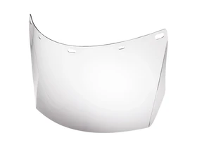 Milwaukee BOLT arcvédő plexi sisakhoz