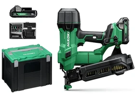 HiKOKI NV1845DAWXZ akkus szerkezeti szegező HiKOKI NV1845DAWXZ akkus szerkezeti szegező