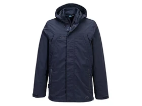 Portwest KX4 munkakabát tengerészkék, L