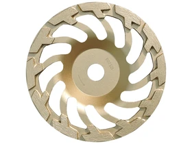 Diatech gyémánt csiszolótárcsa 180x22,2x8 mm