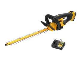 DeWalt DCMHT562P1-QW akkus sövényvágó