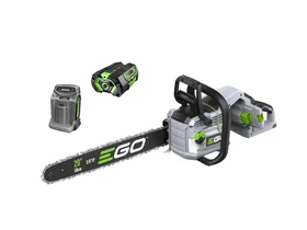 EGO CS 2005E akkus láncfűrész EGO CS 2005E akkus láncfűrész