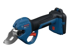 Bosch akkus metszőolló 18 v | 20 mm, 32 mm | Szénkefementes | Akku és töltő nélkül | Kartondobozban Bosch akkus metszőolló 18 v | 20 mm, 32 mm | Szénkefementes | Akku és töltő nélkül | Kartondobozban