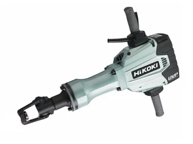 HiKOKI H90SGWAZ elektromos vésőkalapács 57,7 J | Ütésszám: 10001/min | 2000 W | Kofferben