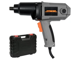 Sthor 57091 elektromos ütvecsavarozó 800 W, 325 Nm Sthor 57091 elektromos ütvecsavarozó 800 W, 325 Nm