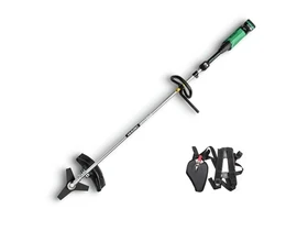 HiKOKI CG36DCW4Z akkus fűkasza HiKOKI CG36DCW4Z akkus fűkasza