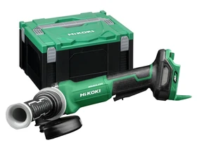 HiKOKI G3615DVFW2Z akkus sarokcsiszoló