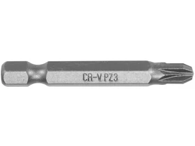 Sthor pozidrive behajtóbit PZ3, 50 mm, 3 db Sthor pozidrive behajtóbit PZ3, 50 mm, 3 db