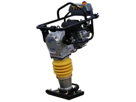 AGT CV76H-R Robbanómotoros döngölőgép AGT CV76H-R Robbanómotoros döngölőgép