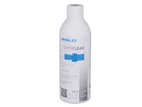 Iweld SUPERLEAK repedésvizsgáló spray készlet 400 ml Iweld SUPERLEAK repedésvizsgáló spray készlet 400 ml