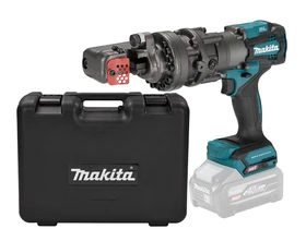 Makita SC001GZK akkus menetes szár daraboló betétszerszámmal 40 V | 8 - 16 mm | Szénkefementes | Akku és töltő nélkül | Kartondobozban