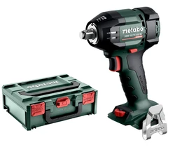 Metabo SSW 18 LTX 550 BL SE akkus ütvecsavarozó