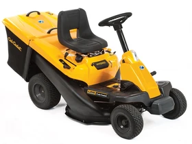 Cub Cadet LR2 NR76 benzinmotoros fűnyíró traktor 760 mm | 8,1 kW | 439 cm³ | 4 ütemű