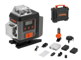 Sthor 18007 vonallézer zöld Sthor 18007 vonallézer zöld