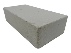 Diatech fenőkő 210x55x100 mm Diatech fenőkő 210x55x100 mm