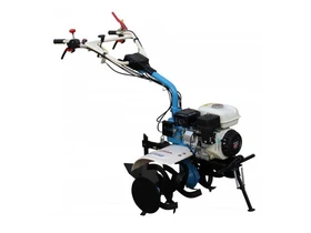 AGT 7500 GP200 Robbanómotoros rotációs kapálógép AGT 7500 GP200 Robbanómotoros rotációs kapálógép