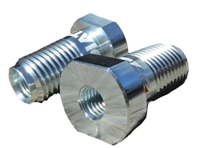 Diatech adapter koronafúrókhoz M18-5/4 (belső/külső) Diatech adapter koronafúrókhoz M18-5/4 (belső/külső)