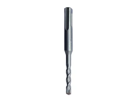 Stanley sDS-Plus kétélű fúrószár 6x50/110 mm Stanley sDS-Plus kétélű fúrószár 6x50/110 mm