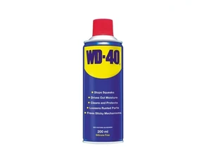WD-40 univerzális kenőspray 200 ml WD-40 univerzális kenőspray 200 ml