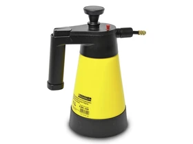 pumpás flakon