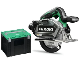 HiKOKI CD3605DBW2Z akkus fémvágó körfűrész HiKOKI CD3605DBW2Z akkus fémvágó körfűrész