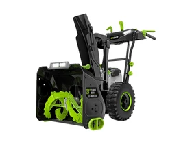 EGO SNT 2400E akkus hómaró EGO SNT 2400E akkus hómaró