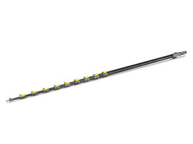 Karcher TL 14 C szénszálas hosszabbító szár magasnyomású mosóhoz 14 m