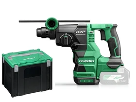 HiKOKI DH3628DAW2Z akkus fúró-vésőkalapács