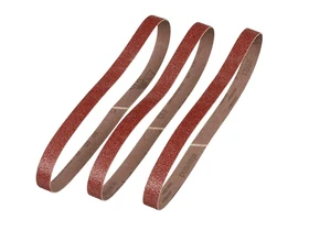 Stanley végtelenített csiszolószalag 13 x 455mm 40g Stanley végtelenített csiszolószalag 13 x 455mm 40g