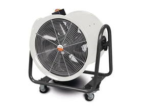 Unicraft MV 50 elektromos ventilátor 500 mm | 9000 m³/h | 1100 W