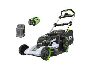 EGO LM 2236E -SP KIT akkus önjáró fűnyíró