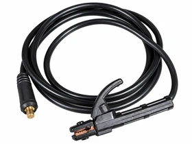 Elektródafogó kábel (szerelt) 1x3m 200Amper (TSB35-50)