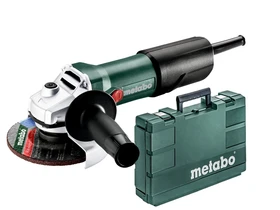Metabo WEV 850-125 elektromos sarokcsiszoló