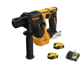 DeWalt DCH072P2-QW akkus fúrókalapács