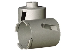 Diatech gyémántfúrókorona szárazfúráshoz M16 68x70 mm Diatech gyémántfúrókorona szárazfúráshoz M16 68x70 mm