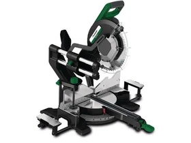 Holzstar KGZ 305 E elektromos gérvágó